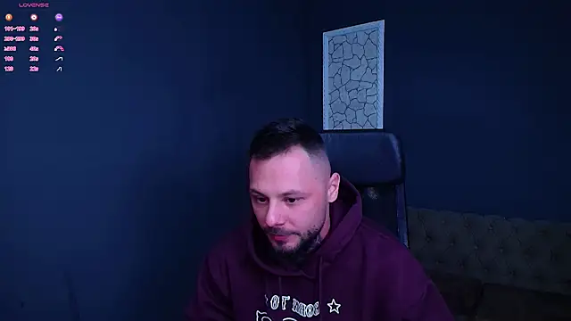 BrianHunts online show from 11-15-25, 05:55