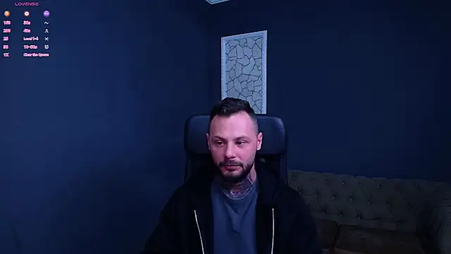 BrianHunts online show from 11-09-25, 05:44