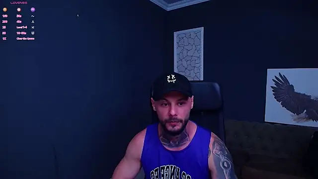 BrianHunts online show from 09-23-25, 04:52