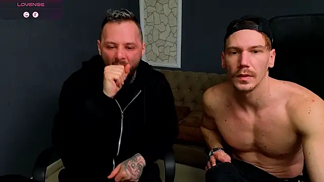 BrianHunts online show from 02-21-26, 11:23