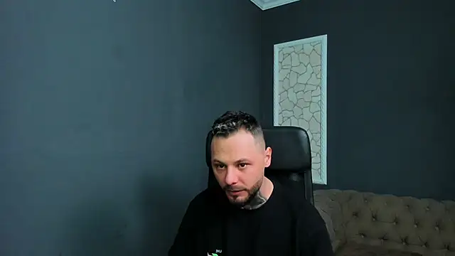 BrianHunts online show from 03-22-26, 05:10