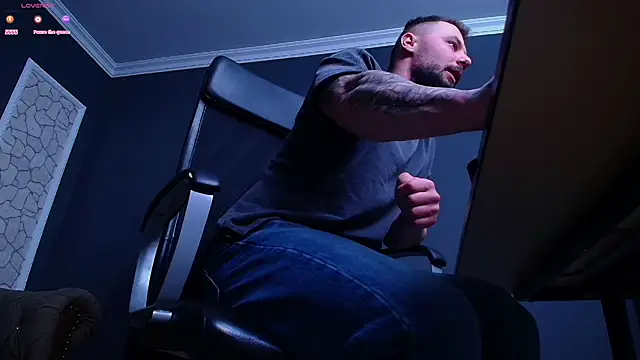 BrianHunts online show from 10-25-25, 04:22