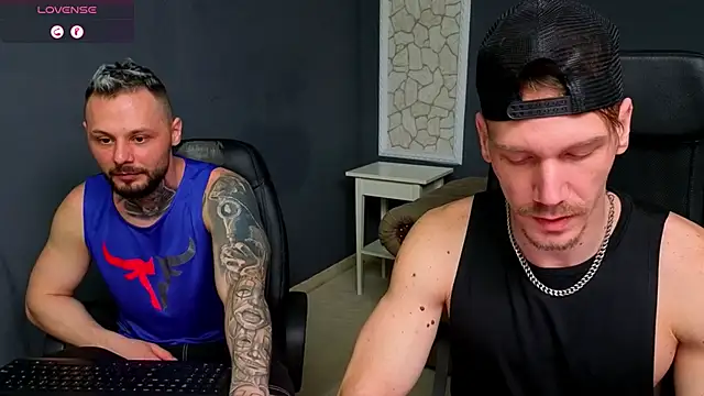 BrianHunts online show from 02-17-26, 11:18