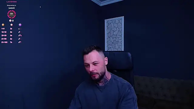 BrianHunts online show from 10-19-25, 04:15