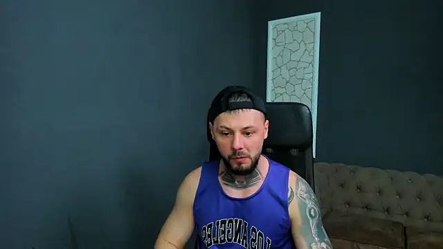 BrianHunts online show from 03-25-26, 05:51