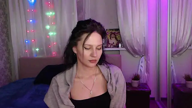 Zlata888 online show from 02-07-26, 03:09