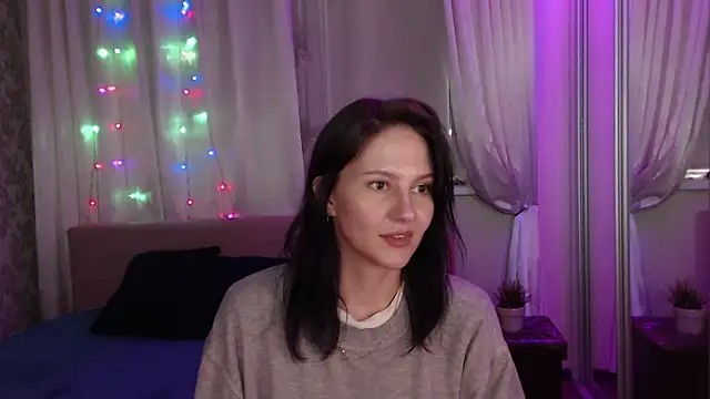 Snapshot of Zlata888 chatting on 07-17-26, 02:47 Zlata888 online show from 07-17-26, 02:47