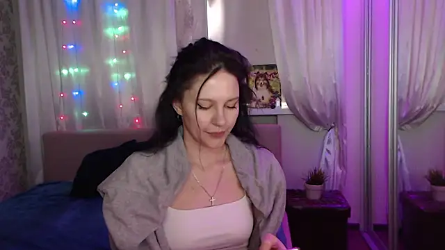 Zlata888 online show from 02-06-26, 09:27