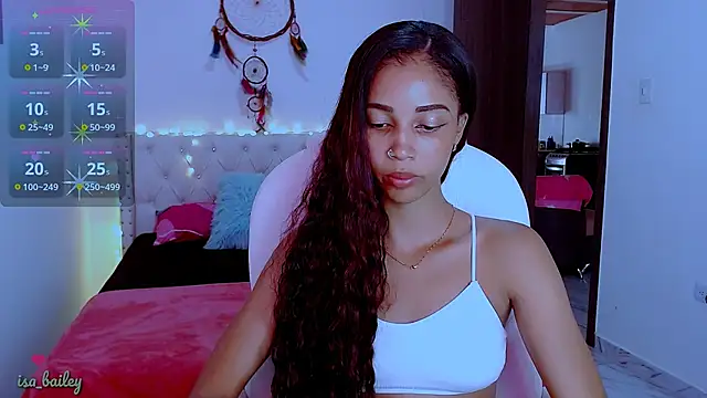 isa-bailey online show from 12-02-25, 08:54