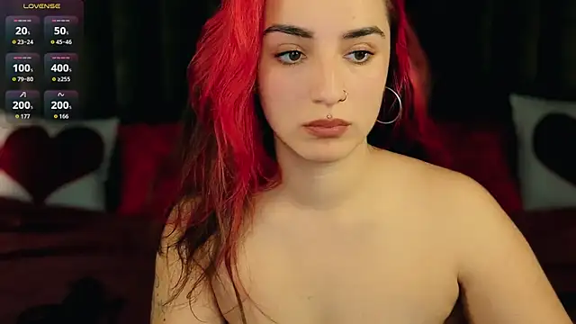 Daphne Moss online show from 03-13-26, 02:22