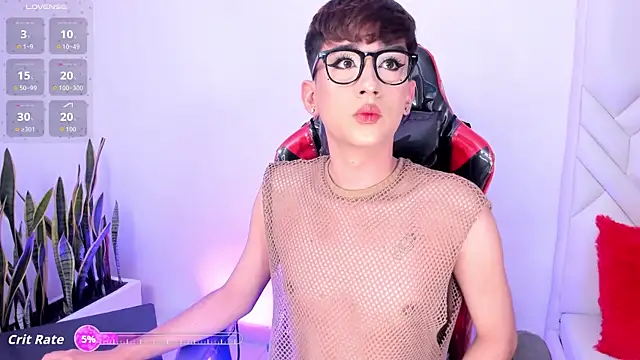 Chris boy  online show from 01-11-26, 09:05