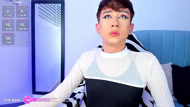 Chris boy  online show from 02-01-26, 07:06