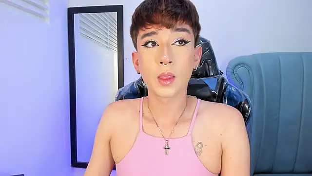 Chris boy  online show from 02-18-26, 07:49