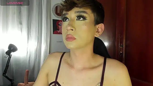 Chris boy  online show from 09-26-25, 03:35