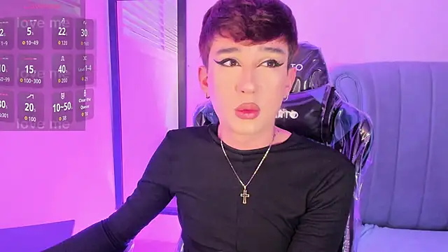 Chris boy  online show from 03-07-26, 02:00