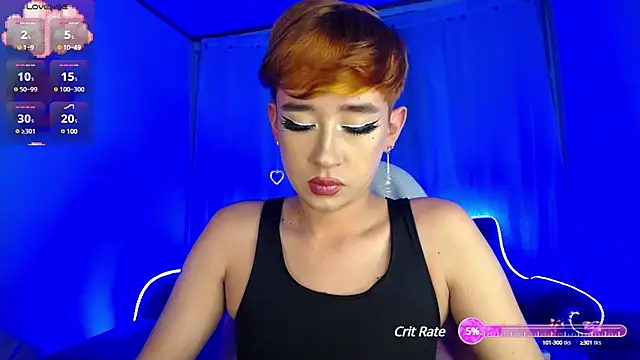 Chris boy  online show from 01-05-25, 10:32