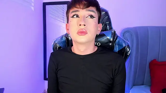 Chris boy  online show from 02-21-26, 01:57