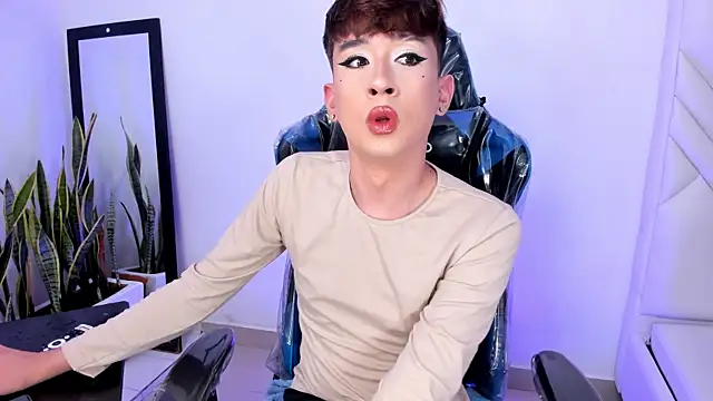 Chris boy  online show from 01-08-26, 08:53