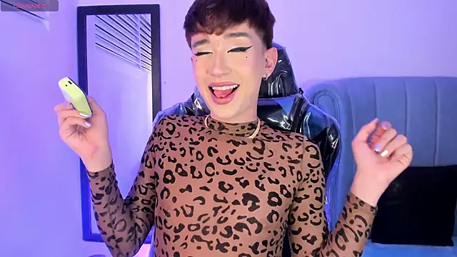 Chris boy  online show from 02-20-26, 07:21