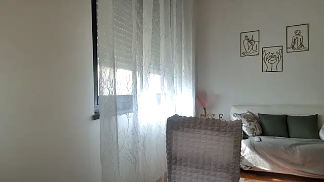 Daleliana online show from 02-20-26, 10:06