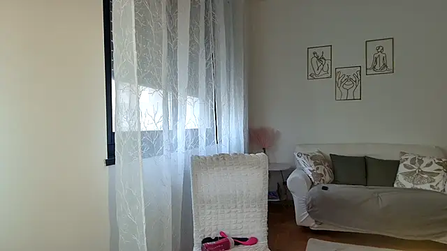 Daleliana online show from 02-10-26, 10:03