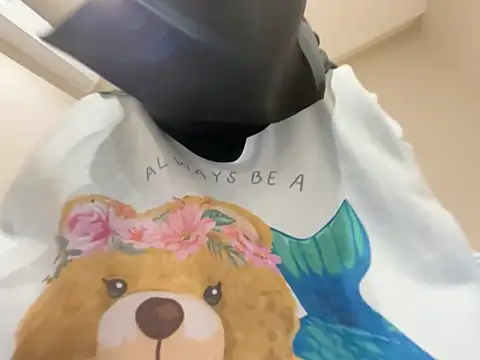 Submissive Arab online show from 11-30-25, 09:26