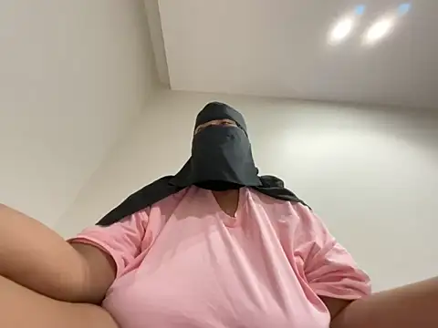 Submissive Arab online show from 03-27-26, 11:05