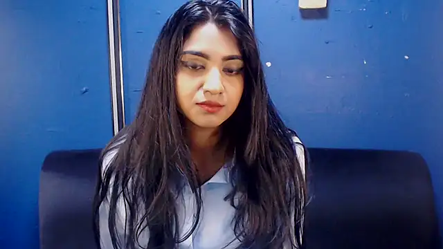 Snapshot of Delilah_Blazee chatting on 03-11-25, 08:19 Delilah Blazee online show from 03-11-25, 08:19