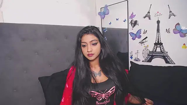 Snapshot of Delilah_Blazee chatting on 10-07-25, 10:00 Delilah Blazee online show from 10-07-25, 10:00
