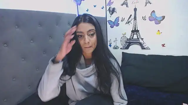 Snapshot of Delilah_Blazee chatting on 10-03-25, 05:36 Delilah Blazee online show from 10-03-25, 05:36