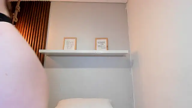 LANA-JONNES online show from 03-11-26, 12:15