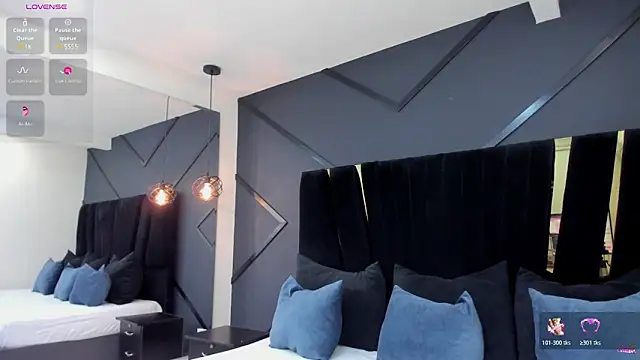 princesaparis online show from 03-13-26, 05:29