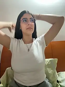  Niah  online show from 02-22-26, 01:41