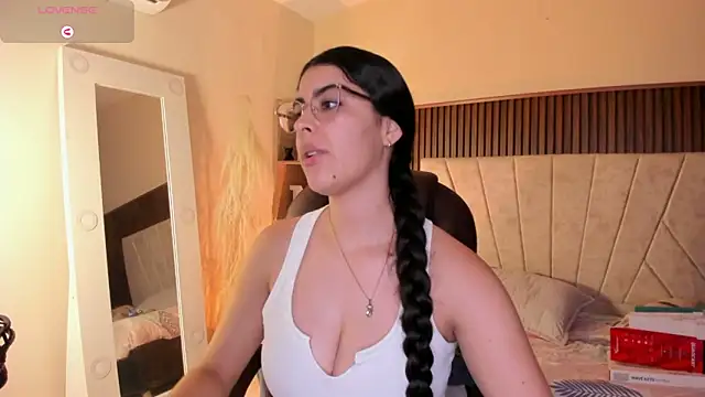  Niah  online show from 12-02-25, 07:48