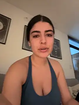  Niah  online show from 03-21-26, 12:34