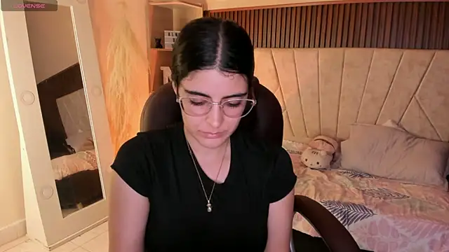  Niah  online show from 12-03-25, 07:57