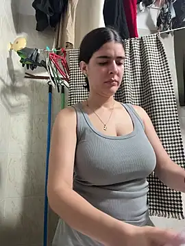  Niah  online show from 02-23-26, 12:45