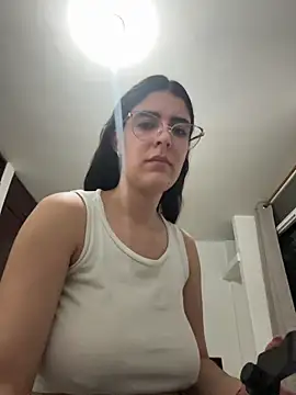  Niah  online show from 03-16-26, 01:35