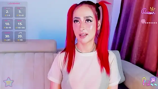 Mia-Bloom online show from 03-26-26, 02:54