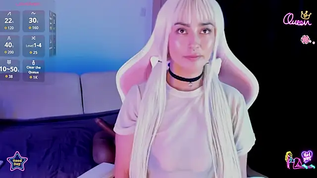 Mia-Bloom online show from 04-22-26, 02:51