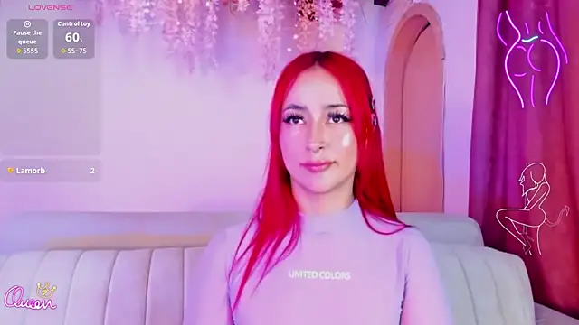 Mia-Bloom online show from 01-15-26, 01:31