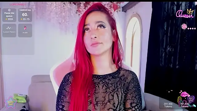 Mia-Bloom online show from 04-14-26, 01:27