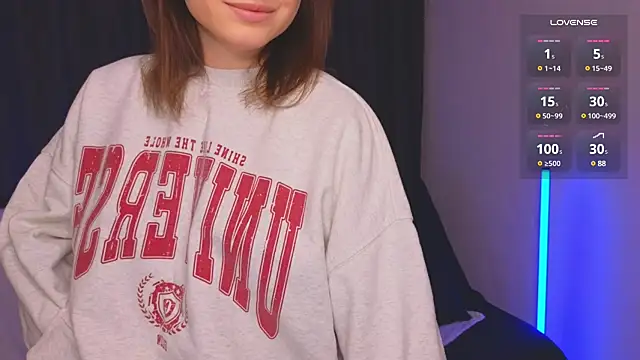 Snapshot of Eva_Doo chatting on 12-11-24, 03:58 Eva Doo online show from 12-11-24, 03:58