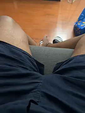 Pavan921 online show from 10-07-25, 11:50