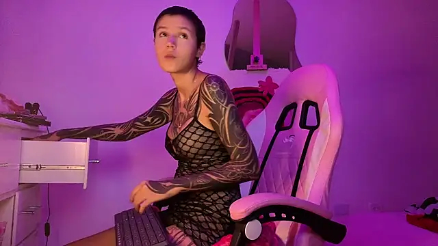 goddess vee  online show from 01-15-26, 09:07