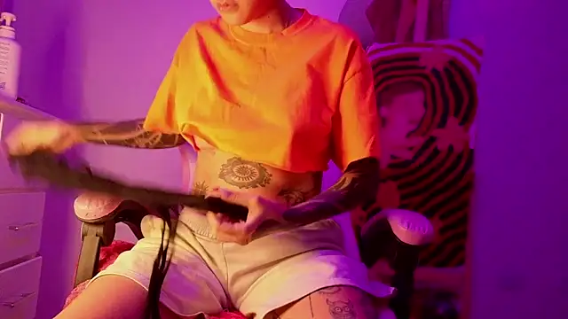 goddess vee  online show from 03-13-26, 11:32