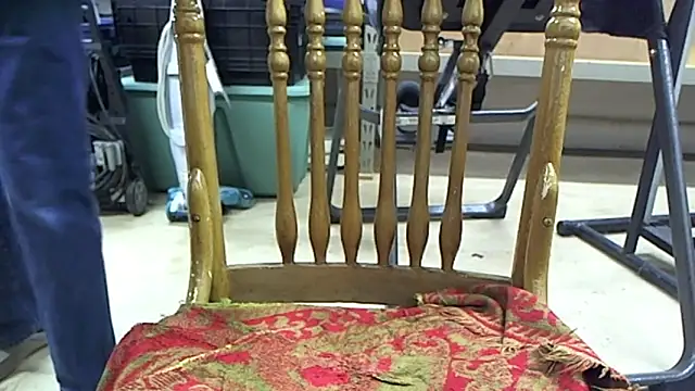 RayOlder online show from 10-28-25, 04:06