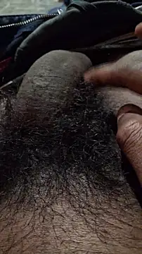 IndianBig Dick online show from 12-18-25, 12:20