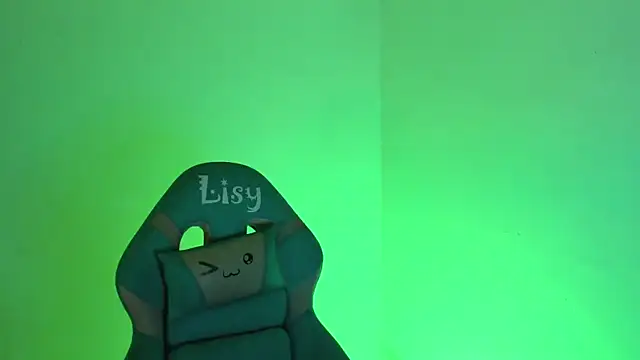 Little Lisy online show from 02-17-25, 03:58