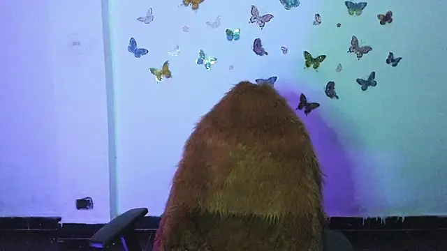 Little Lisy online show from 03-06-26, 01:22